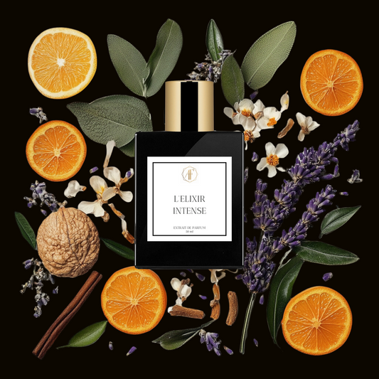 L'Elixir Intense